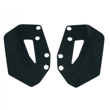 Déflecteurs latéraux L BMW R1300GS (à partir de 2023)