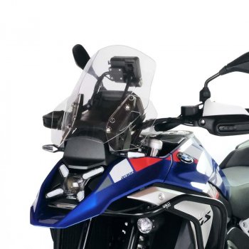 Déflecteurs latéraux L BMW R1300GS (à partir de 2023)