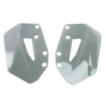 Déflecteurs latéraux L BMW R1300GS (à partir de 2023)