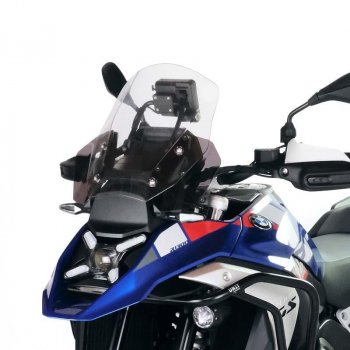 Déflecteurs latéraux L BMW R1300GS (à partir de 2023)