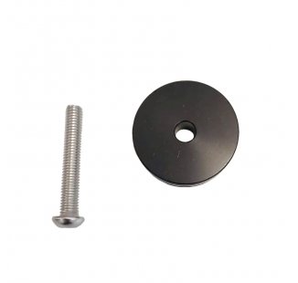 Entretoise de cadre de sacoche double