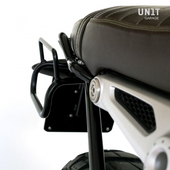 Double Cadre Symétrique NineT