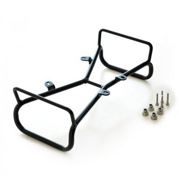 Double Cadre Symétrique NineT