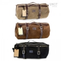 Duffle Bag Kalahari 25L Split Leather