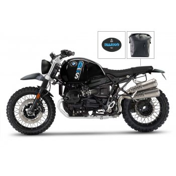 Kit NineT/7