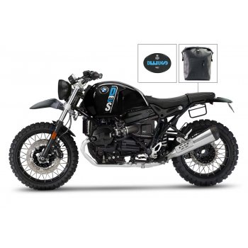 Kit NineT/7