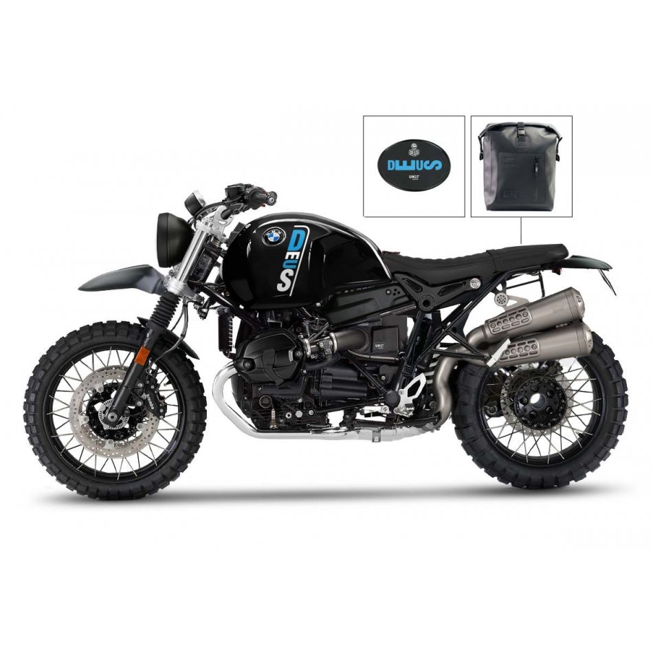 Kit NineT/7