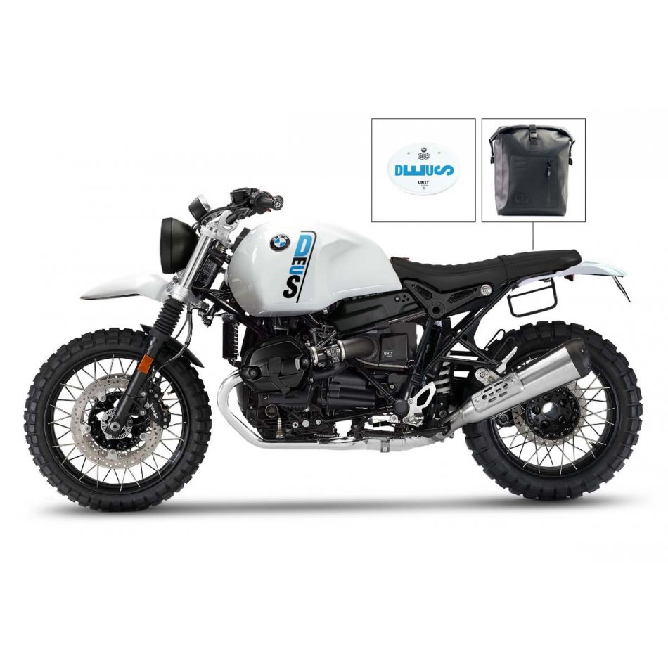 Kit NineT/7