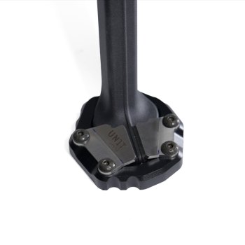 Extension de base de béquille BMW F450GS