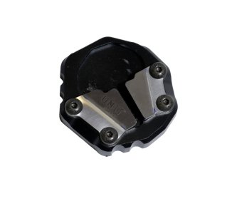 Extension de base de béquille BMW F450GS