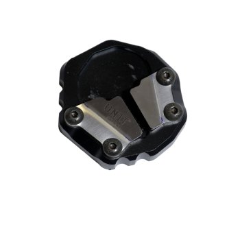 Extension de base de béquille BMW F450GS