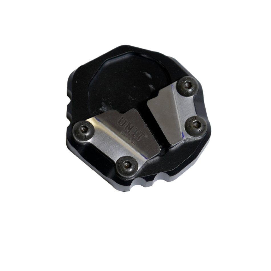 Extension de base de béquille BMW F450GS