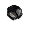 Extension de base de béquille BMW F450GS