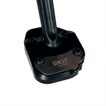 Extension de base de béquille pour BMW R12 G/S