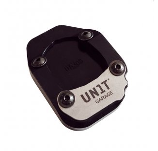 Extension de base de béquille pour BMW R12 G/S