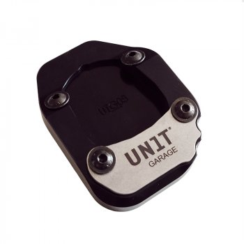 Extension de base de béquille pour BMW R12 G/S