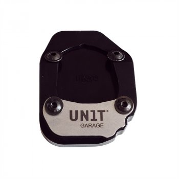 Extension de base de béquille pour BMW R12 G/S