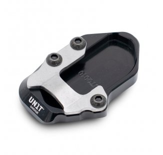 Extension de base de béquille BMW R1300GS et ADV