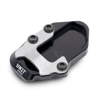 Extension de base de béquille BMW R1300GS et ADV