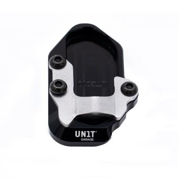 Extension de base de béquille BMW R1300GS et ADV