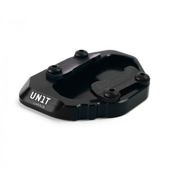 Extension de base de béquille BMW R1300GS et ADV