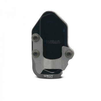 Extension de base de béquille surélevée BMW R1300GS et ADV