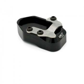 Extension de base de béquille surélevée BMW R1300GS et ADV