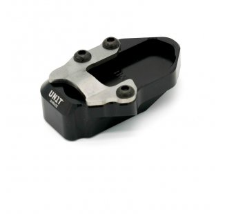 Extension de base de béquille surélevée BMW R1300GS et ADV