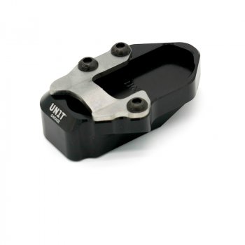 Extension de base de béquille surélevée BMW R1300GS et ADV