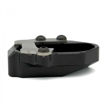 Extension de base de béquille surélevée BMW R1300GS et ADV