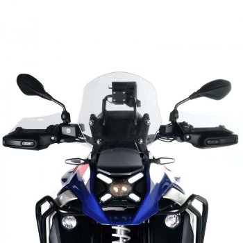 Extension de protège-mains BMW R1300GS (à partir de 2023)
