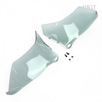 Extension de protège-mains BMW R1300GS (à partir de 2023)