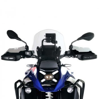 Extension de protège-mains BMW R1300GS (à partir de 2023)