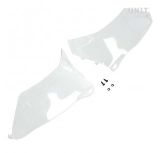 Extension de protège-mains BMW R1300GS (à partir de 2023)