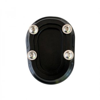 Extension de base de trépied GS