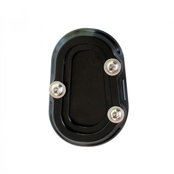 Extension de base de trépied GS