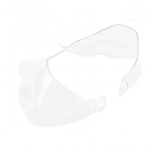 Déflecteurs latéraux (2013-2018)