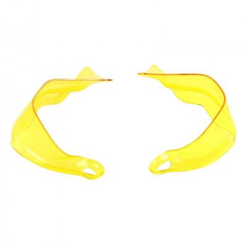 Déflecteurs latéraux (2013-2018)