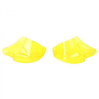 Déflecteurs latéraux (2013-2018)