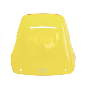 Extension de carénage Fenouil