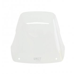 Extension de carénage Fenouil