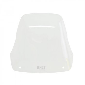 Extension de carénage Fenouil