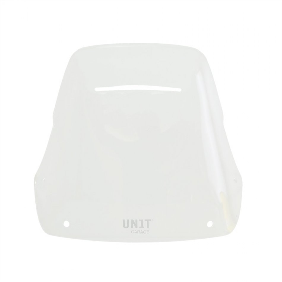 Extension de carénage Fenouil