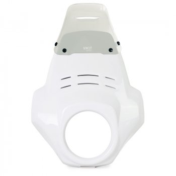 Extension de carénage Fenouil