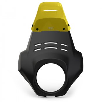 Extension de carénage Fenouil