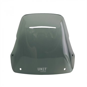 Extension de carénage Fenouil