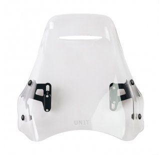 Extension de pare-brise d'origine BMW R12 G/S