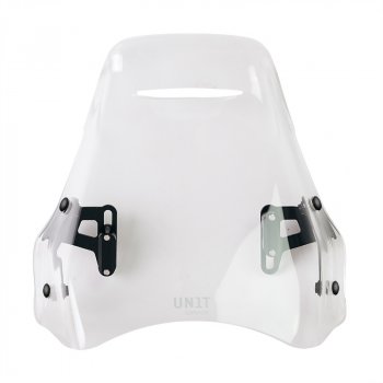 Extension de pare-brise d'origine BMW R12 G/S