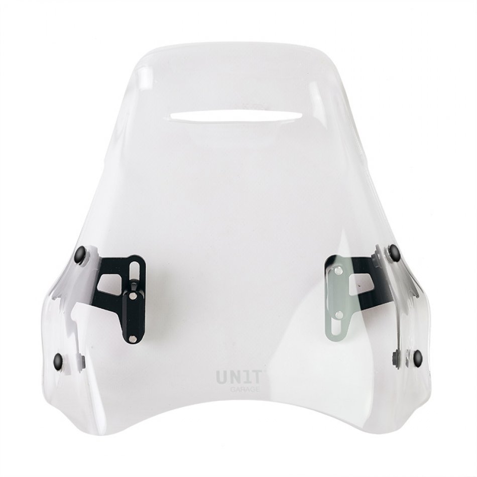 Extension de pare-brise d'origine BMW R12 G/S