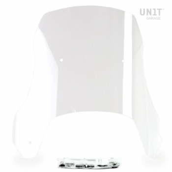 Fenouil rallonge de pare-brise